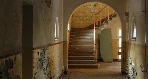 المدينة الممنوعة قرب برلين اصبحت مدينة اشباح.. لهذا السبب! صور صورة رقم 7