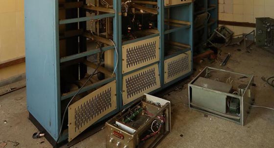 المدينة الممنوعة قرب برلين اصبحت مدينة اشباح.. لهذا السبب! صور صورة رقم 8