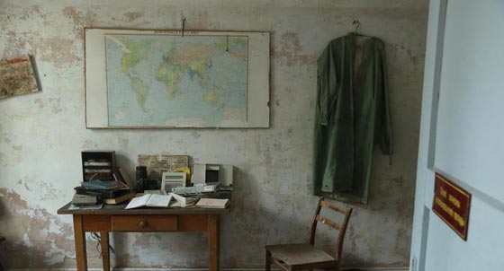 المدينة الممنوعة قرب برلين اصبحت مدينة اشباح.. لهذا السبب! صور صورة رقم 9