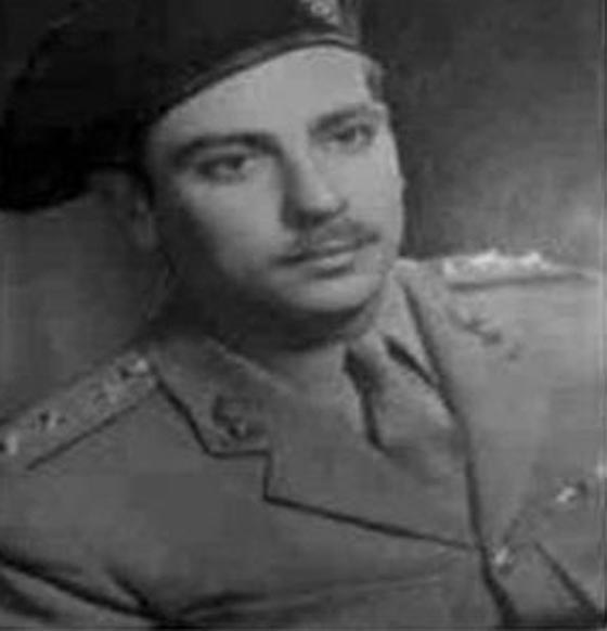  هبة سليم جاسوسة مصرية بكتها جولدا مائير على ما قدمته لاسرائيل صورة رقم 2