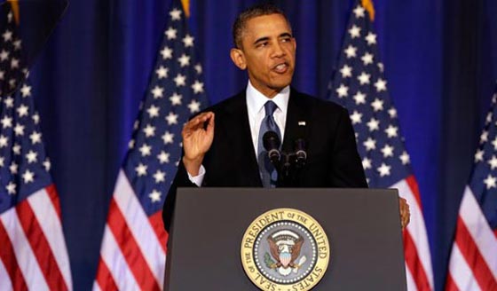  معهد اسرائيلي: اوباما تواطأ مع ايران في تطوير صواريخ تصل تل ابيب صورة رقم 5