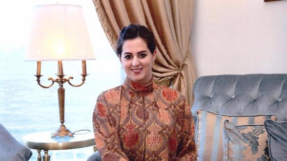  حفيدة السلطان عبد الحميد تطالب بملكية جزيرة غلطة سراي التركية! صورة رقم 1