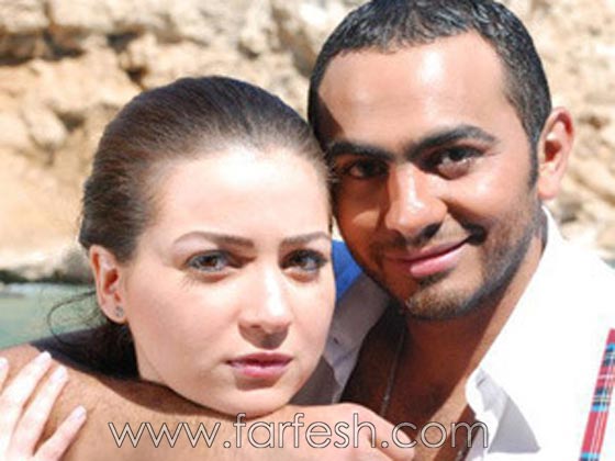 فيديو وصور تامر حسني قبل وبعد (باروكة) شعر مستعار: الفارق هائل! صورة رقم 9