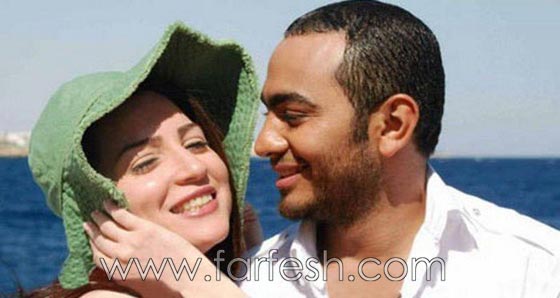 فيديو وصور تامر حسني قبل وبعد (باروكة) شعر مستعار: الفارق هائل! صورة رقم 2