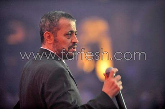 اكثر 10 مطربين عرب مشاهدة على يوتيوب: اين سعد المجرد؟ صورة رقم 7