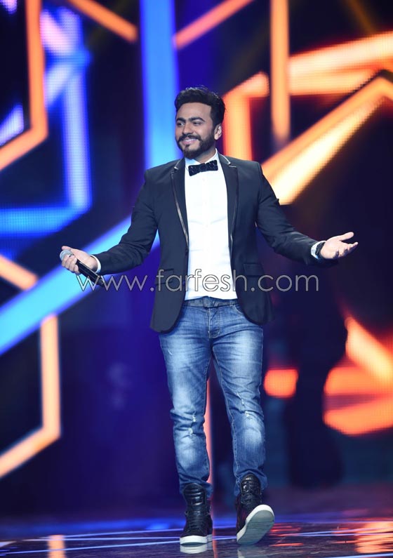 اكثر 10 مطربين عرب مشاهدة على يوتيوب: اين سعد المجرد؟ صورة رقم 5