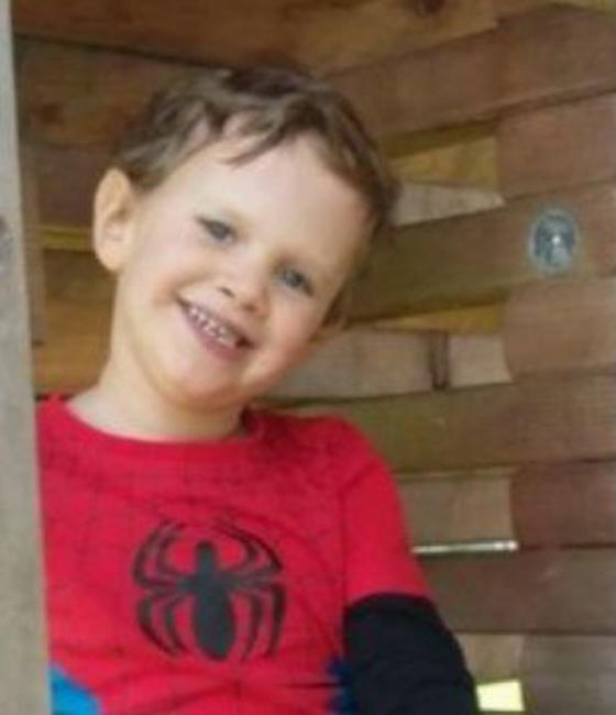 طفل فرنسي في الخامسة عوقب حتى الموت لانه تبول في فراشه! صورة رقم 2