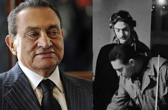 صور زعماء العالم حين كانوا ممثلين: من الملكة اليزابيث الى الملك عبدالله صورة رقم 3