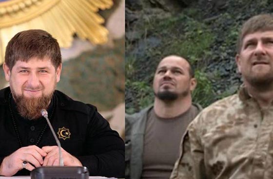 صور زعماء العالم حين كانوا ممثلين: من الملكة اليزابيث الى الملك عبدالله صورة رقم 5