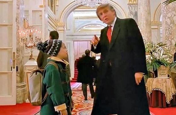 صور زعماء العالم حين كانوا ممثلين: من الملكة اليزابيث الى الملك عبدالله صورة رقم 6