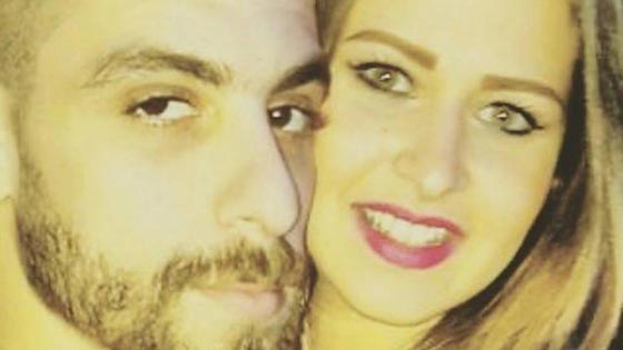 لا علاقة للحلاني ومصطفى قمر بمطعم شهد مقتل شاب امام خطيبته بالقاهرة صورة رقم 1