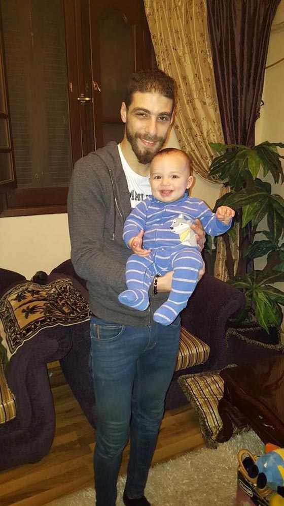 لا علاقة للحلاني ومصطفى قمر بمطعم شهد مقتل شاب امام خطيبته بالقاهرة صورة رقم 6