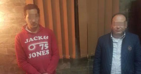 لا علاقة للحلاني ومصطفى قمر بمطعم شهد مقتل شاب امام خطيبته بالقاهرة صورة رقم 2