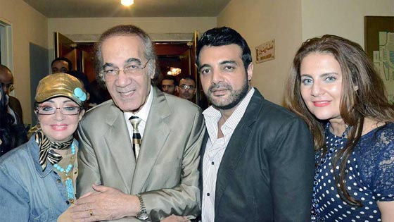 من الذي يتمنى الموت للفنانين؟ اليكم اشهر شائعات الموت عن المشاهير  صورة رقم 2