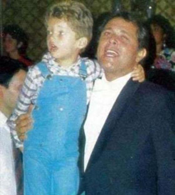 من الذي يتمنى الموت للفنانين؟ اليكم اشهر شائعات الموت عن المشاهير  صورة رقم 4