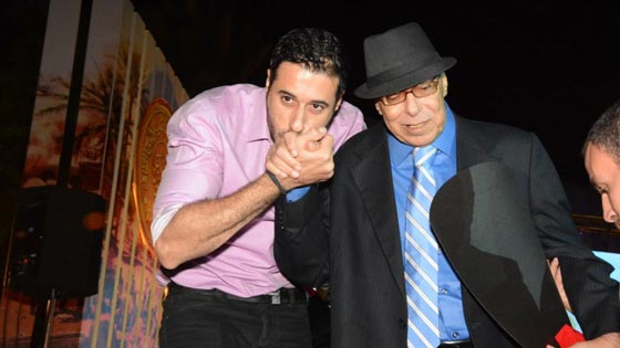 من الذي يتمنى الموت للفنانين؟ اليكم اشهر شائعات الموت عن المشاهير  صورة رقم 5