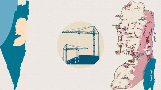 الكنيست يصادق على قانون يتيح للمستوطنين سرقة اراضي فلسطينية! صورة رقم 5