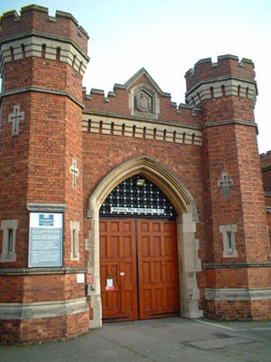 صور سجون فاخرة في بريطانيا: السجناء يعيشون مثل الملوك! صورة رقم 1