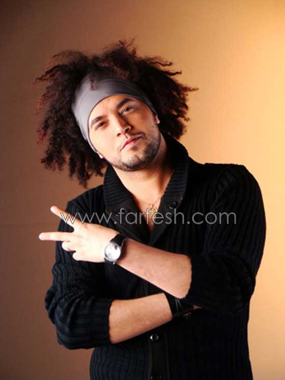  المطرب المغربي عبد الفتاح الجريني: لم أشمت في سعد لمجرد  صورة رقم 3