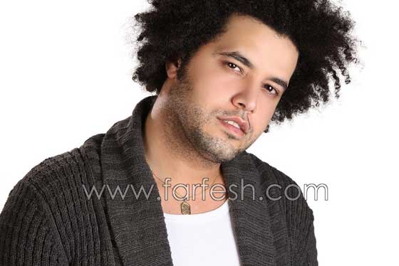  المطرب المغربي عبد الفتاح الجريني: لم أشمت في سعد لمجرد  صورة رقم 4