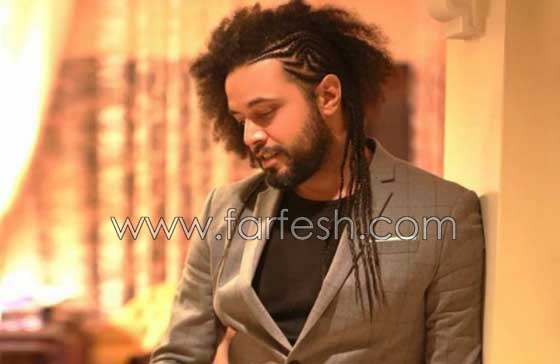  المطرب المغربي عبد الفتاح الجريني: لم أشمت في سعد لمجرد  صورة رقم 6