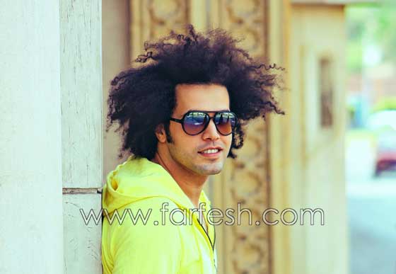  المطرب المغربي عبد الفتاح الجريني: لم أشمت في سعد لمجرد  صورة رقم 7
