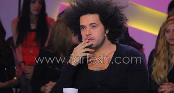  المطرب المغربي عبد الفتاح الجريني: لم أشمت في سعد لمجرد  صورة رقم 1