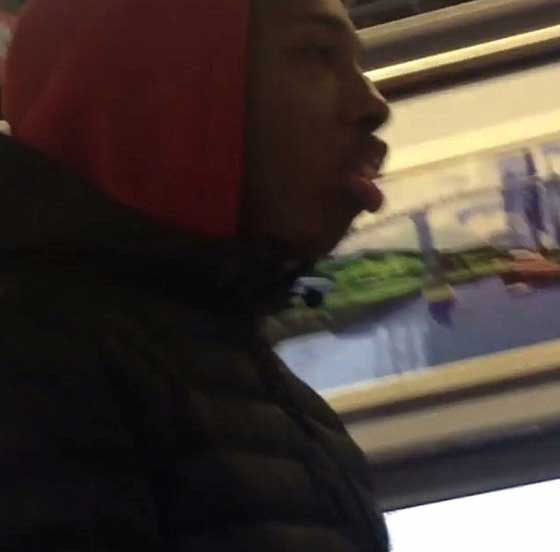 فيديو صادم: المخدرات والسرقات تحوّل مليونيرة إلى مشردة بنيويورك! صورة رقم 4