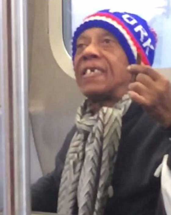 فيديو صادم: المخدرات والسرقات تحوّل مليونيرة إلى مشردة بنيويورك! صورة رقم 2