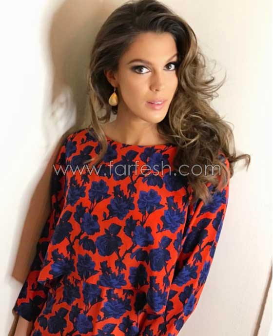صور ملكة جمال العالم تكشف انها مثلية وتواعد زميلتها، والملكة تنكر!  صورة رقم 11