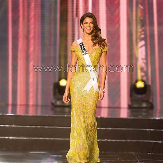 صور ملكة جمال العالم تكشف انها مثلية وتواعد زميلتها، والملكة تنكر!  صورة رقم 13