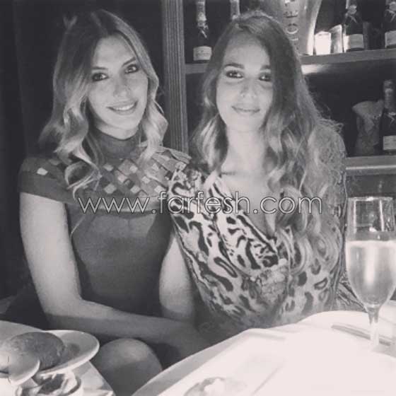 صور ملكة جمال العالم تكشف انها مثلية وتواعد زميلتها، والملكة تنكر!  صورة رقم 3