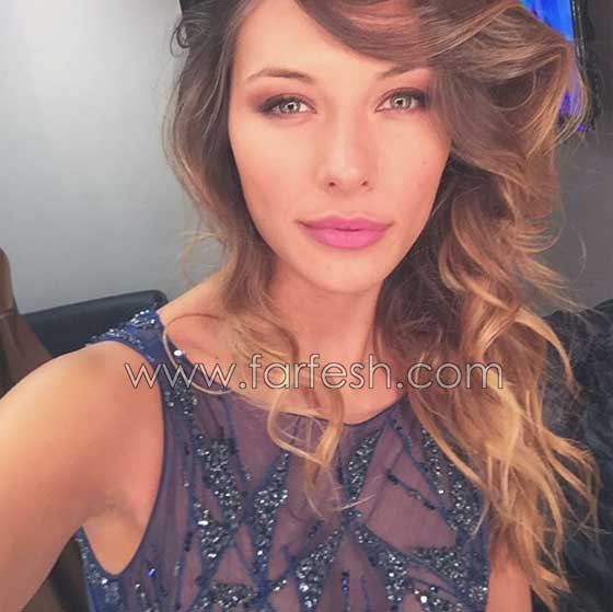 صور ملكة جمال العالم تكشف انها مثلية وتواعد زميلتها، والملكة تنكر!  صورة رقم 6