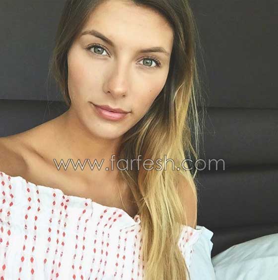 صور ملكة جمال العالم تكشف انها مثلية وتواعد زميلتها، والملكة تنكر!  صورة رقم 9