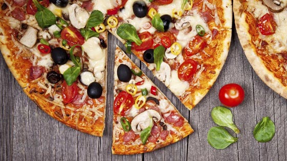 ماذا تكشف الوجبات السريعة مثل البيتزا، البرغر وكنتاكي عن أسرار الاقتصاد في بلدك؟ صورة رقم 2