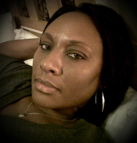 مضيفة طيران تنقذ إبنة الـ 15 عاماً من يد أحد تجار البشر صورة رقم 7