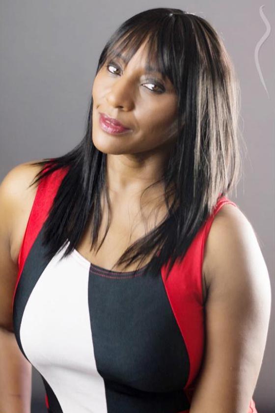 مضيفة طيران تنقذ إبنة الـ 15 عاماً من يد أحد تجار البشر صورة رقم 3