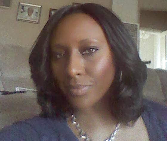 مضيفة طيران تنقذ إبنة الـ 15 عاماً من يد أحد تجار البشر صورة رقم 5