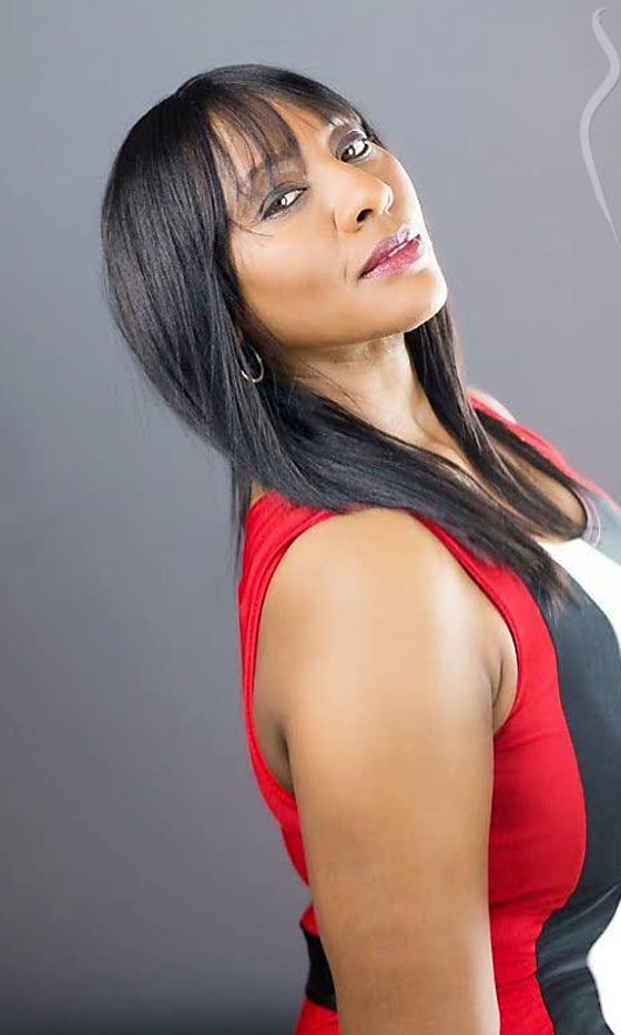 مضيفة طيران تنقذ إبنة الـ 15 عاماً من يد أحد تجار البشر صورة رقم 4