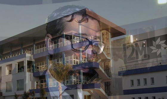 فيديو وصور ملكة جمال مغربية تفضح اغتصابها والمدير يقاضيها صورة رقم 8