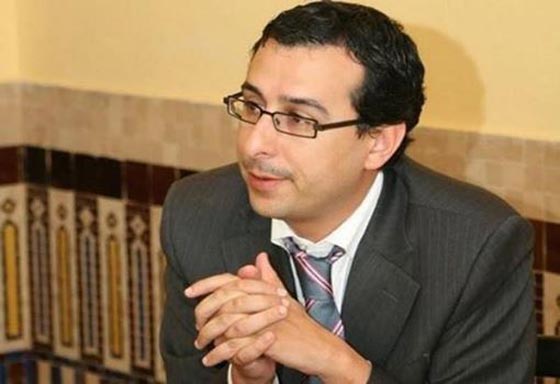 فيديو وصور ملكة جمال مغربية تفضح اغتصابها والمدير يقاضيها صورة رقم 7