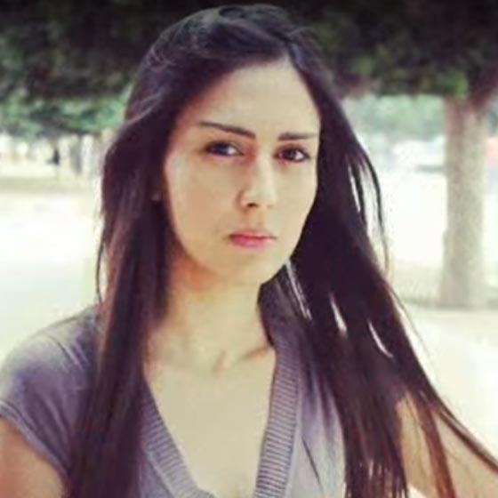 فيديو وصور ملكة جمال مغربية تفضح اغتصابها والمدير يقاضيها صورة رقم 3