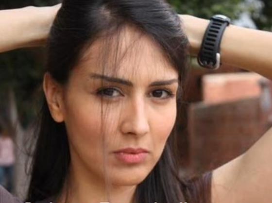 فيديو وصور ملكة جمال مغربية تفضح اغتصابها والمدير يقاضيها صورة رقم 4