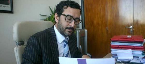 فيديو وصور ملكة جمال مغربية تفضح اغتصابها والمدير يقاضيها صورة رقم 6