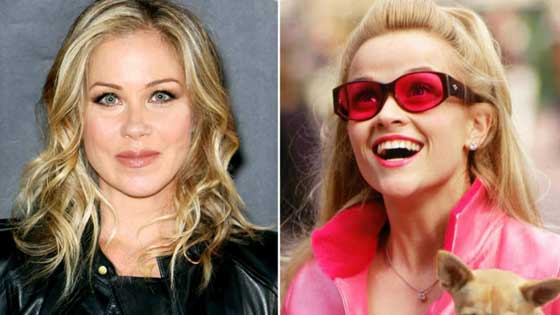 هؤلاء المشاهير رفضوا ادوارا سينمائية هامة جدا ثم ندموا عليها صورة رقم 3