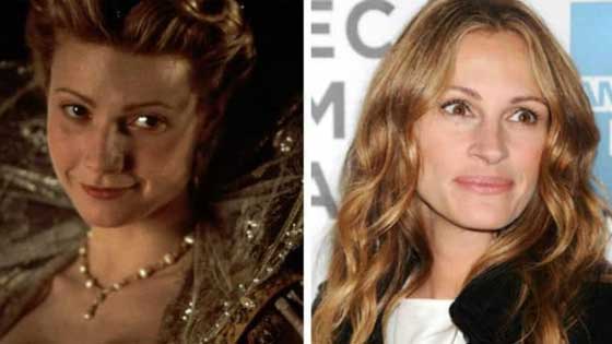 هؤلاء المشاهير رفضوا ادوارا سينمائية هامة جدا ثم ندموا عليها صورة رقم 4