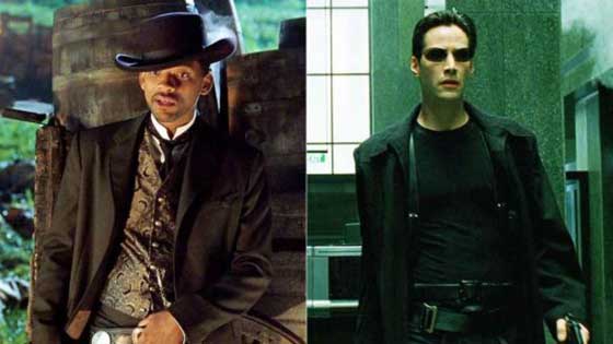 هؤلاء المشاهير رفضوا ادوارا سينمائية هامة جدا ثم ندموا عليها صورة رقم 7