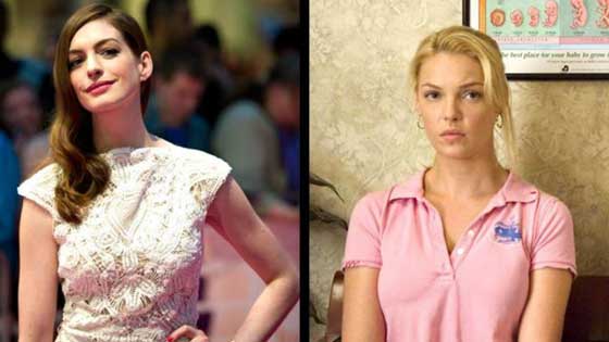 هؤلاء المشاهير رفضوا ادوارا سينمائية هامة جدا ثم ندموا عليها صورة رقم 9