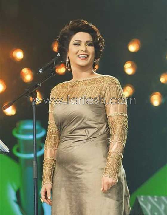 مفاجأة: اغنية (الأماكن) كانت للفنانة نوال الكويتية لكن غناها محمد عبده! صورة رقم 5