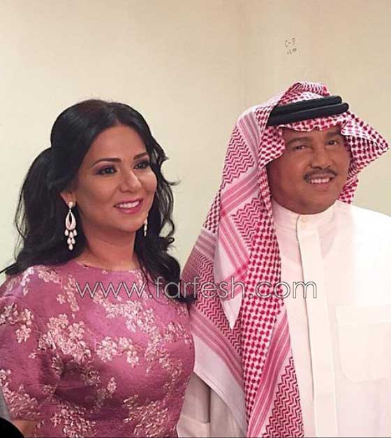 مفاجأة: اغنية (الأماكن) كانت للفنانة نوال الكويتية لكن غناها محمد عبده! صورة رقم 3